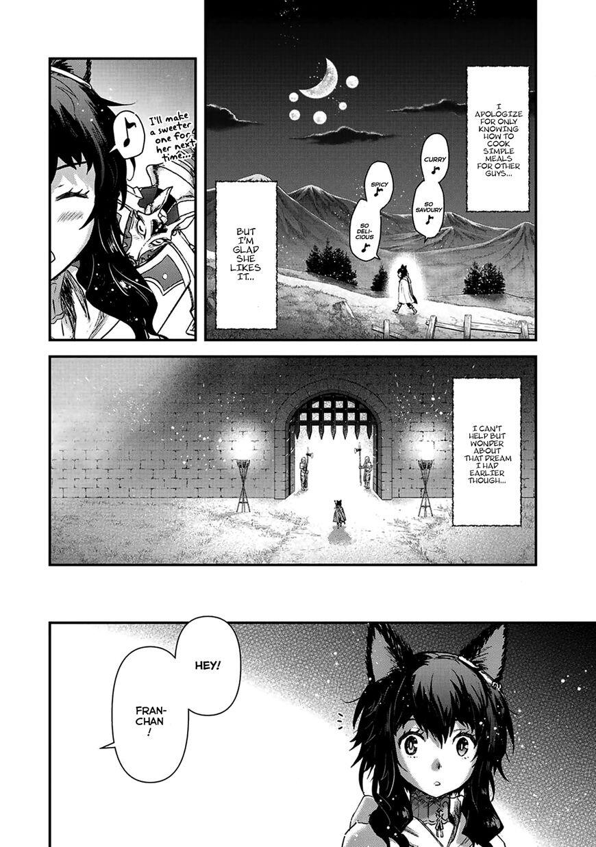 Tensei Shitara Ken Deshita Chapter 15 6